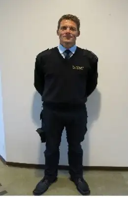 Duty Officer 2